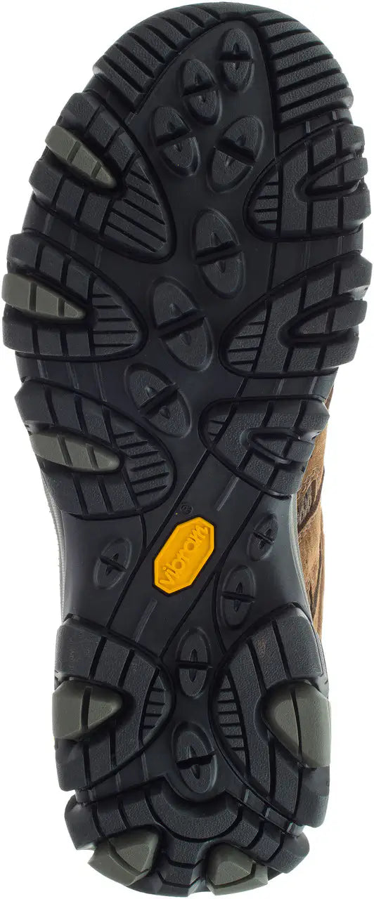 Men's Moab 3 Mid Waterproof Wide Boot
