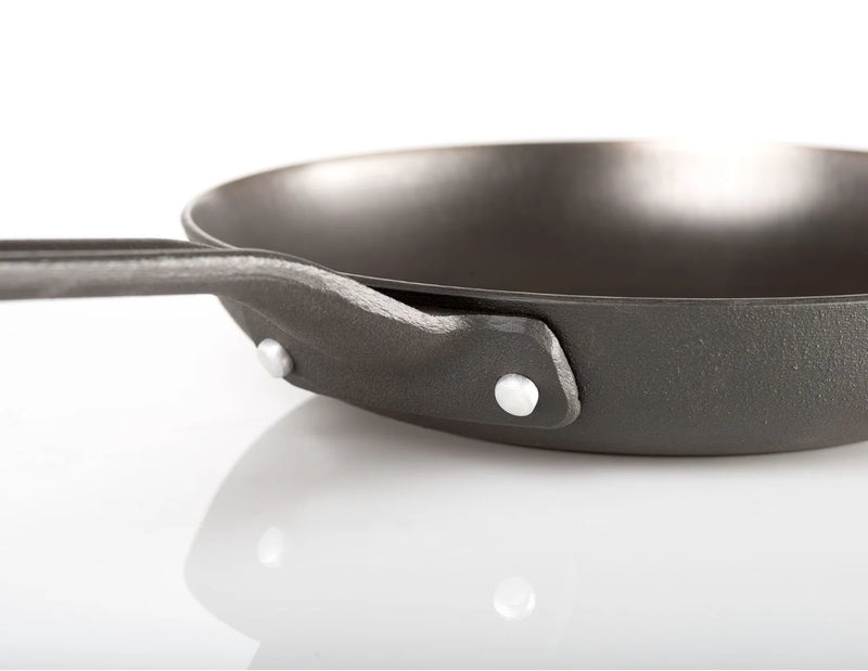 GUIDECAST Frying Pan - 10"