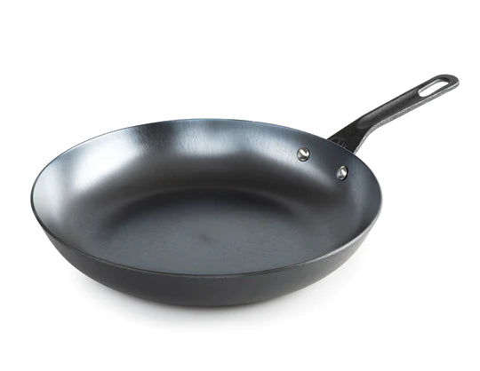 Guidecast Lightweight Cast Iron 12" Frypan