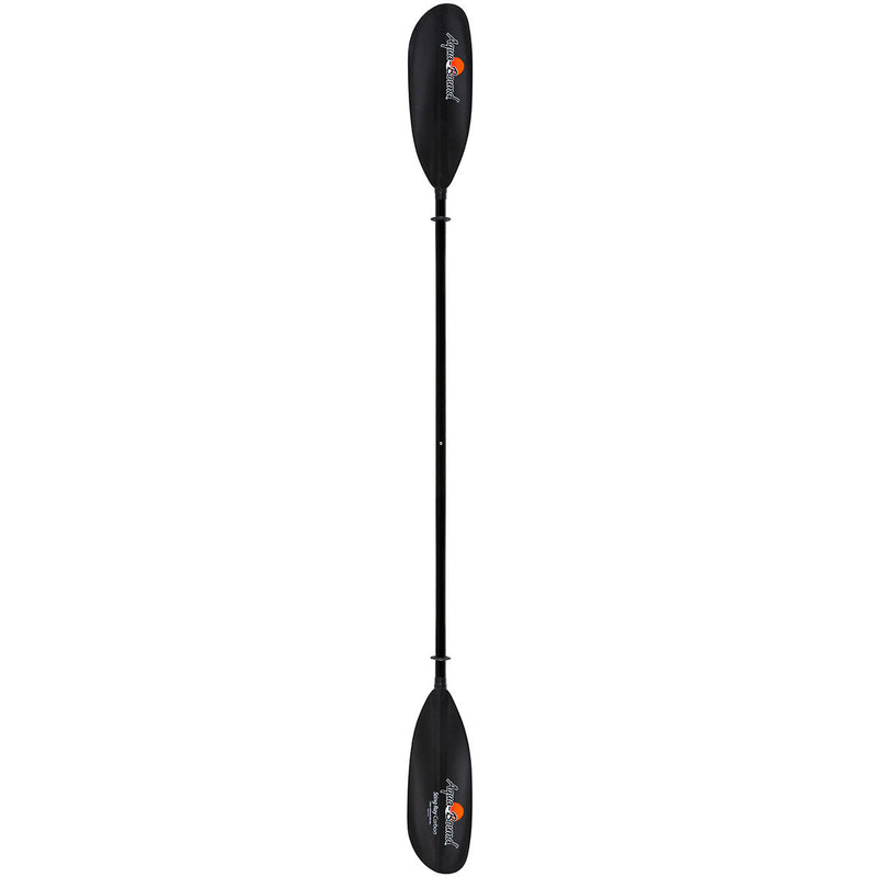 Sting Ray Carbon 2 Piece Posi-Lok Paddle