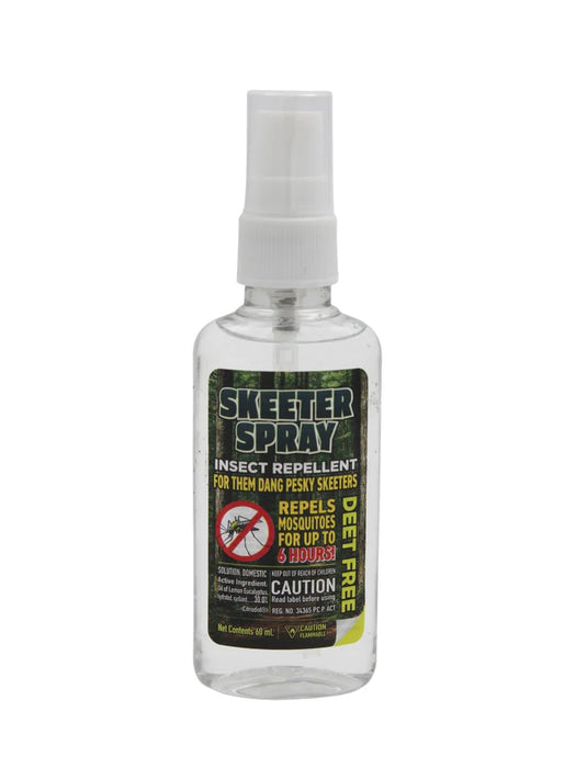 Skeeter Spray Insect Repellent 60ml / 2oz