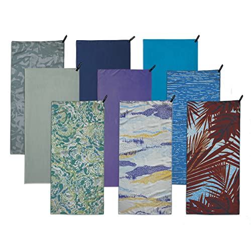 Personal Hand Towel