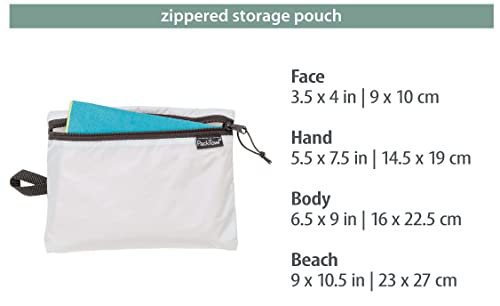 Personal Hand Towel