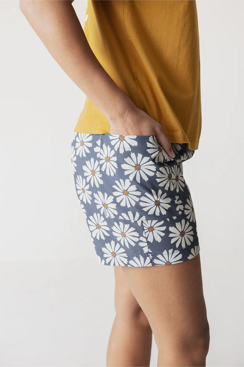 Women's Leilani Short - 5"