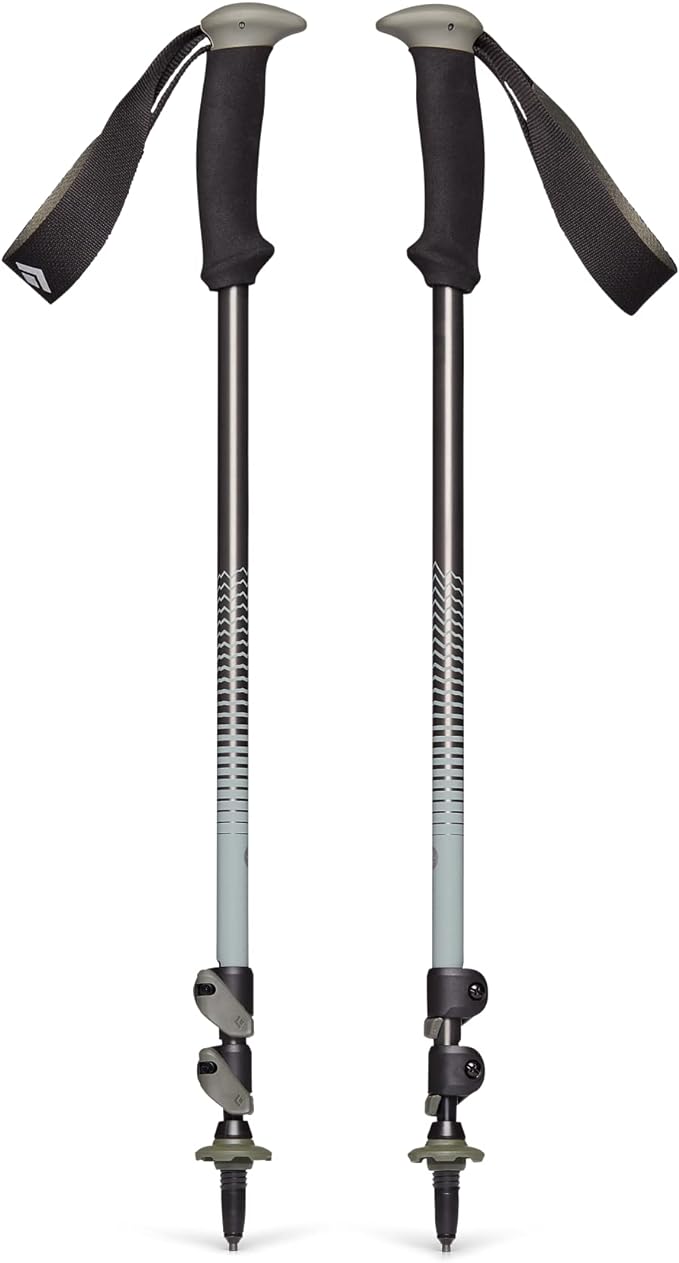 Trail Back Trekking Poles