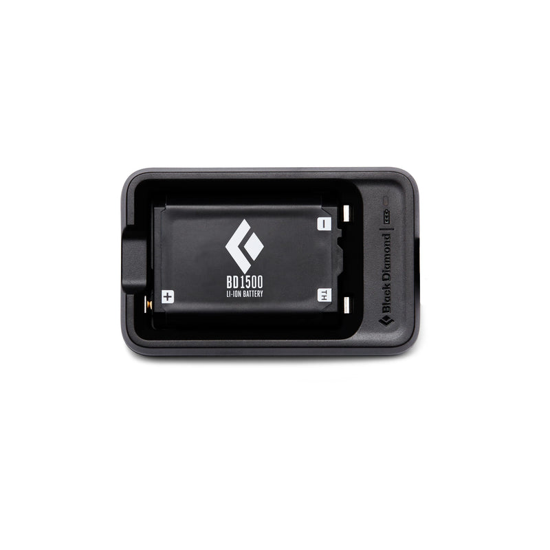 1500 Battery & Charger