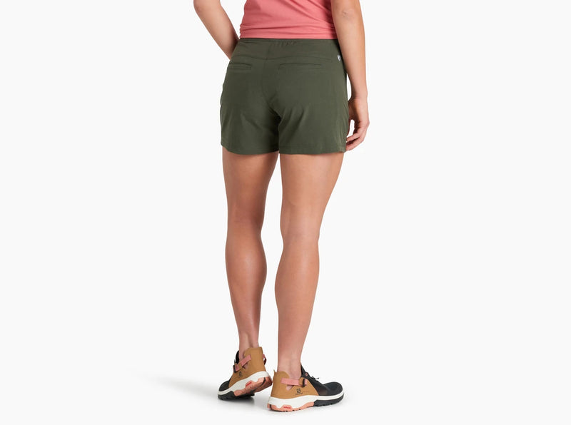 Women's Freeflex Short  8"