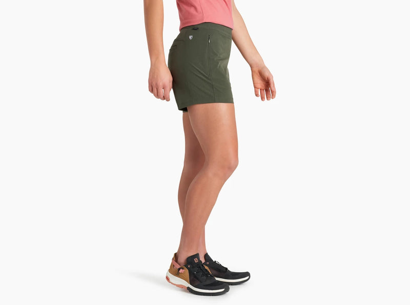 Women's Freeflex Short  8"
