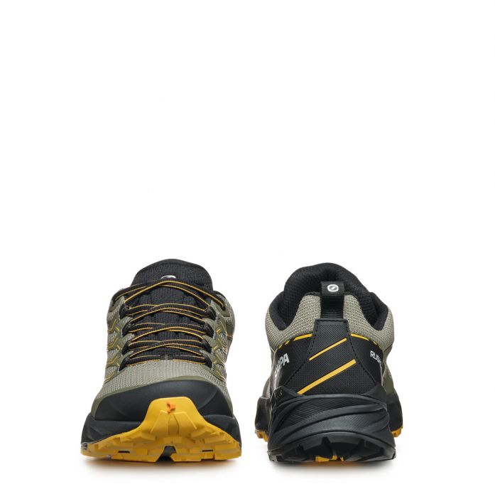 Men's Rush 2 GTX Trail Shoe