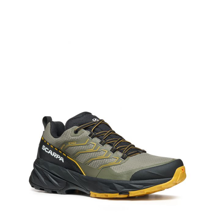 Men's Rush 2 GTX Trail Shoe