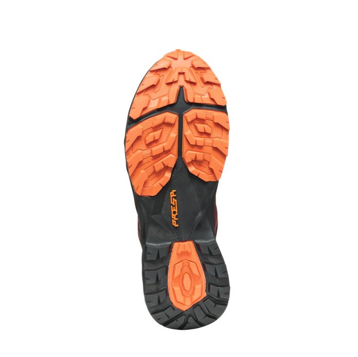 Women's Rush 2 GTX Trail Shoe