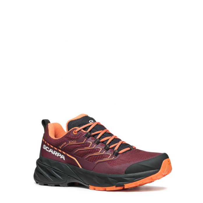 Women's Rush 2 GTX Trail Shoe