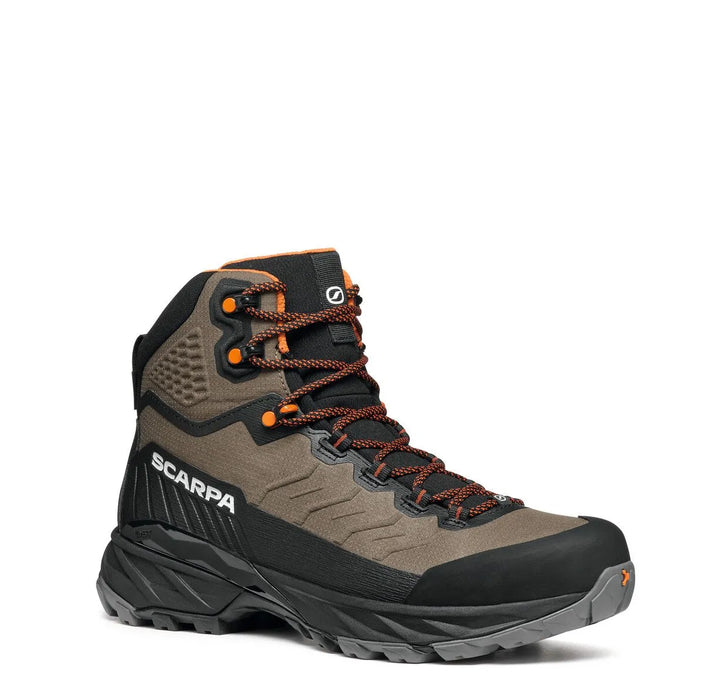 Men's Rush TRK LT GTX