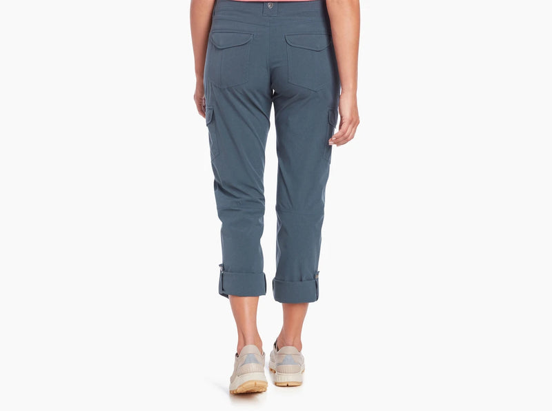 Women's Freeflex Rollup Pant 32"