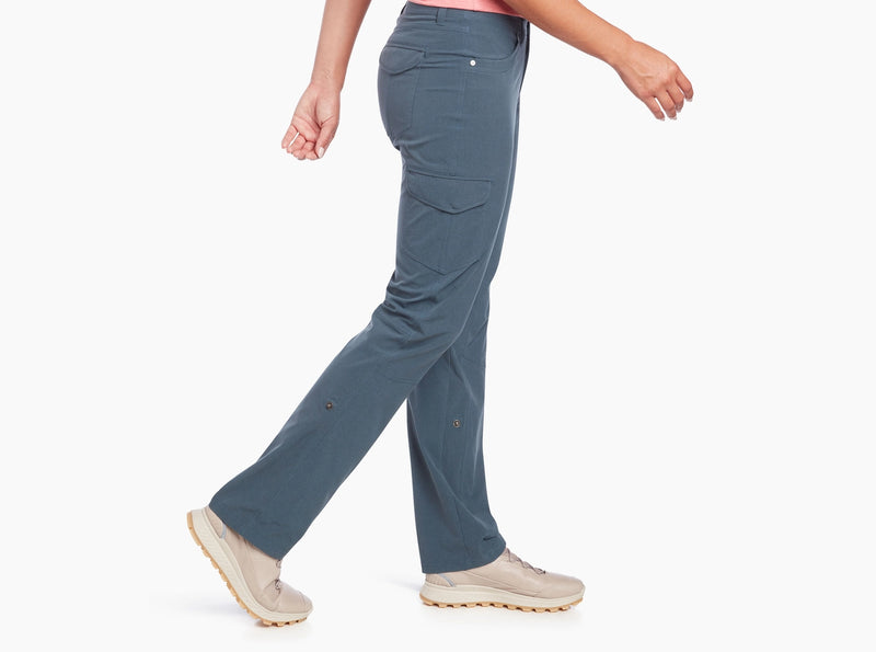 Women's Freeflex™ Roll-Up Pant 30" Length