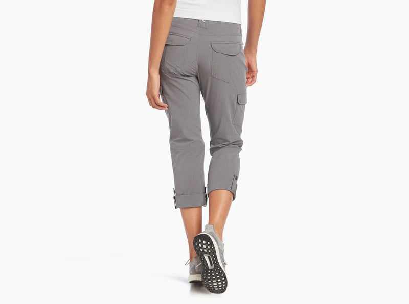 Women's Freeflex Rollup Pant 32"
