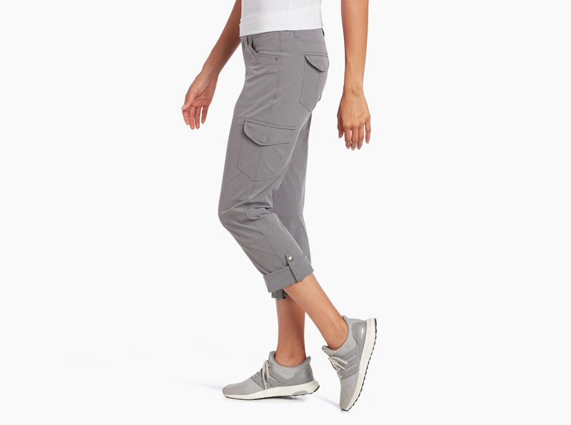 Women's Freeflex™ Roll-Up Pant 30" Length