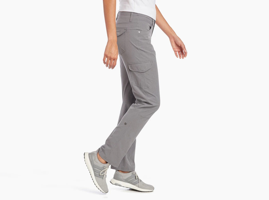 Women's Freeflex Roll-Up Pant 30"