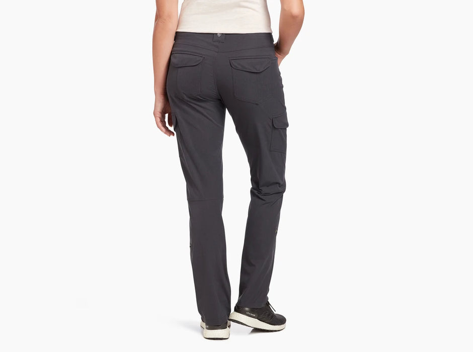 Women's Freeflex Roll-Up Pant 30"