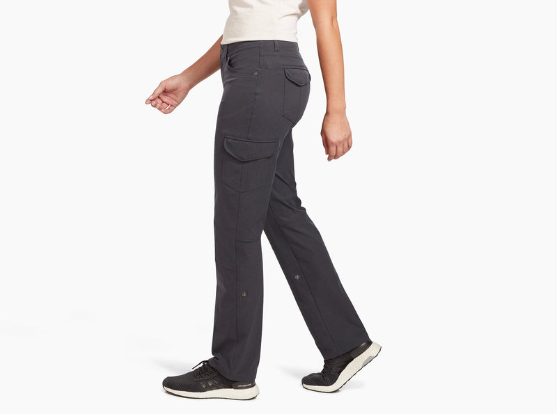 Women's Freeflex™ Roll-Up Pant 30" Length