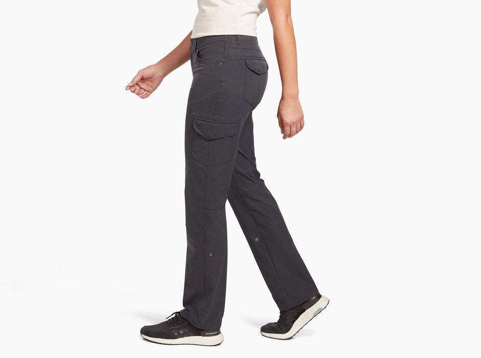 Women's Freeflex™ Roll-Up Pant 30" Length