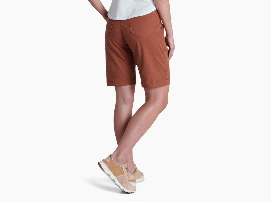 Women's Kultivatr Short 10"