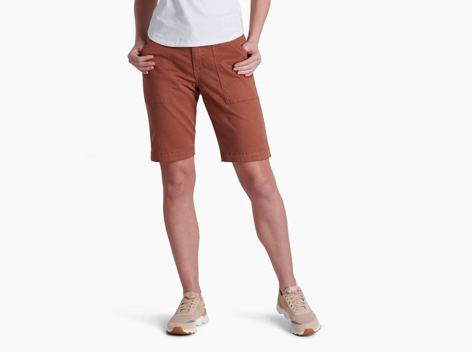 Women's Kultivatr Short 10"