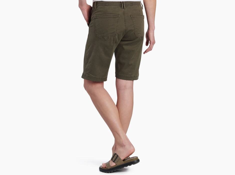 Women's Kultivatr Short 10"