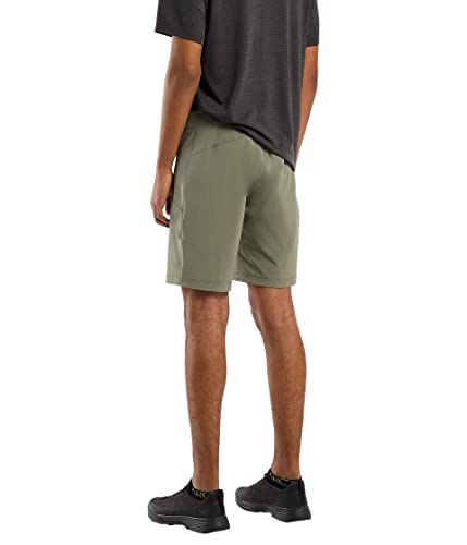 Men's Gamma Lightweight 9" Short