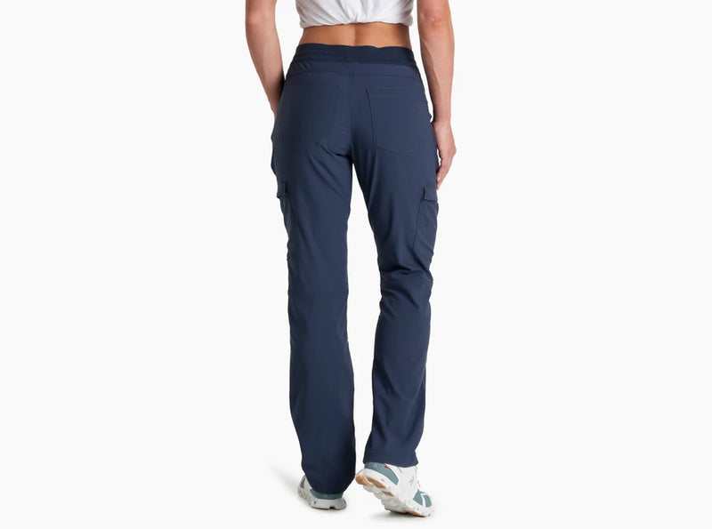 Women's Trekr Straight Pant- Regular