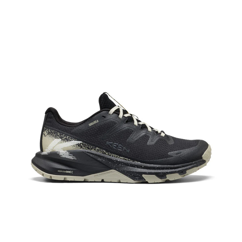 Men's Targhee Apex Waterproof Hiking Shoe