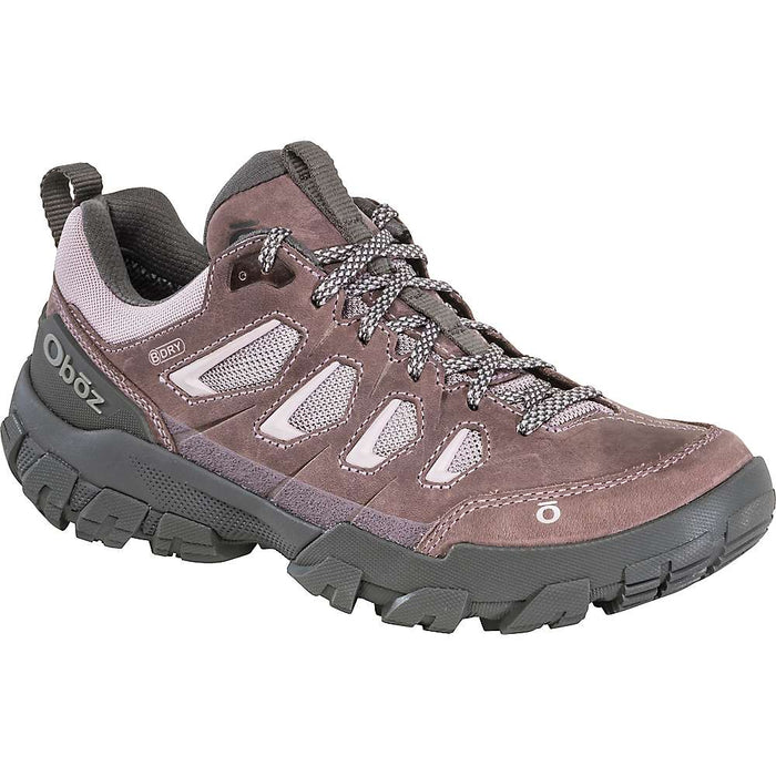 Women's Sawtooth X Low Waterproof Hiking Shoe