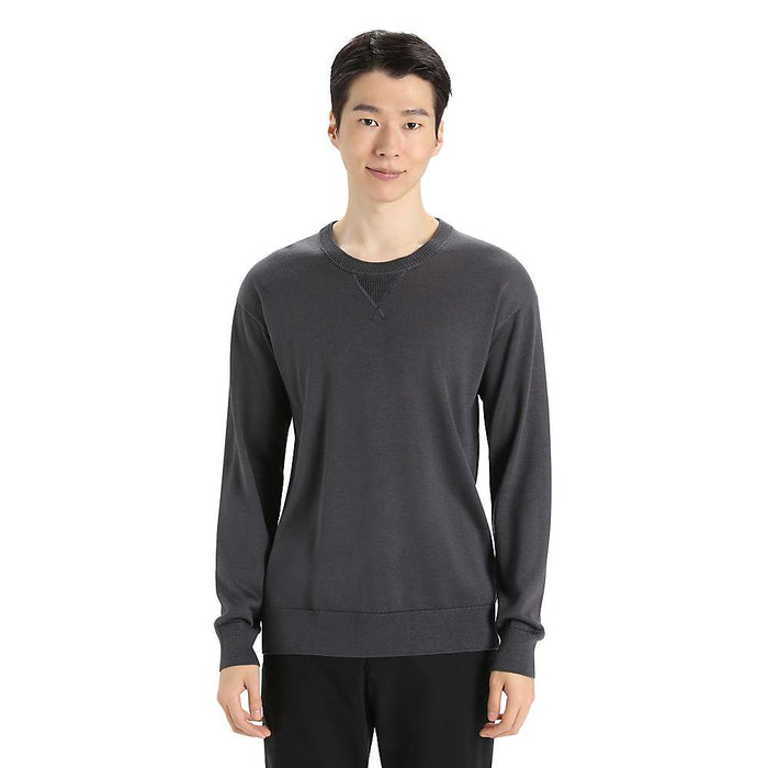 Men's Cool-Lite™ Merino Nova Sweater Sweatshirt