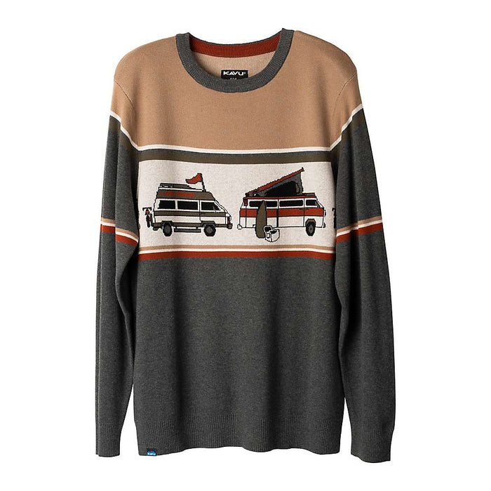 Men's Highline Sweater