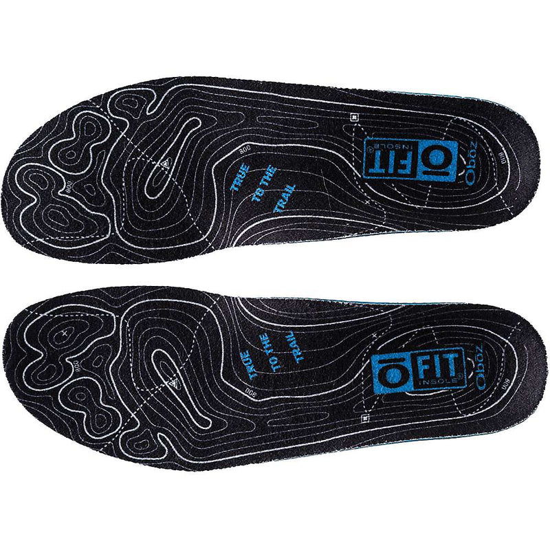O FIT Insole Plus II Thermal Insoles
