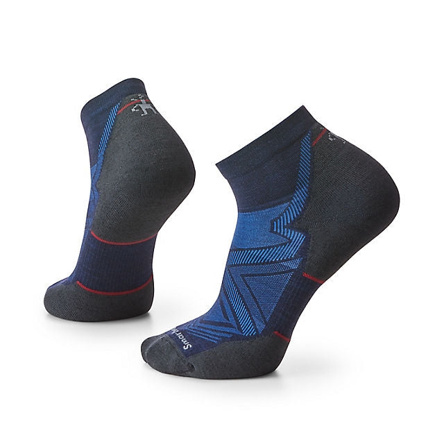 Mens Run Ankle Socks