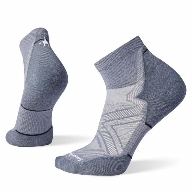 Mens Run Ankle Socks