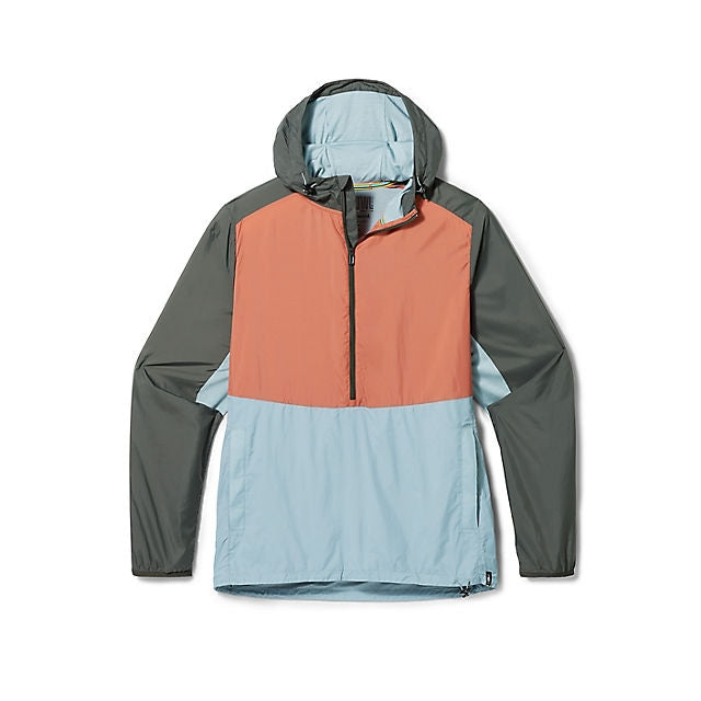 Men's Merino Sport Ultralite Anorak