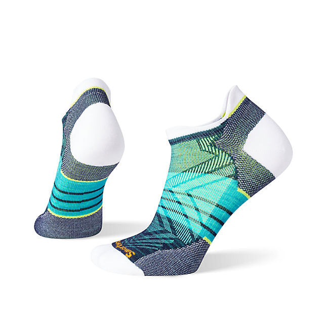 Women's Run Stripe Low Ankle Socks