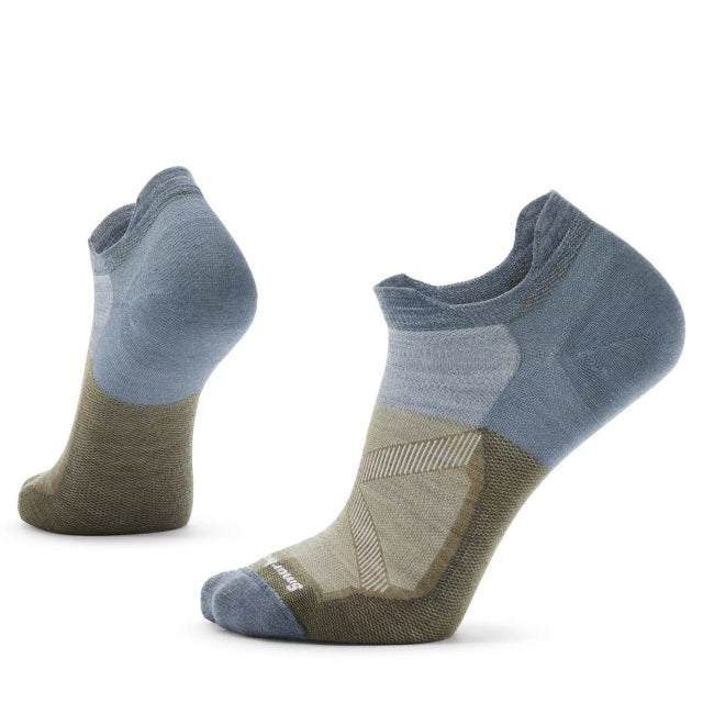 Mens Bike Low Ankle Socks