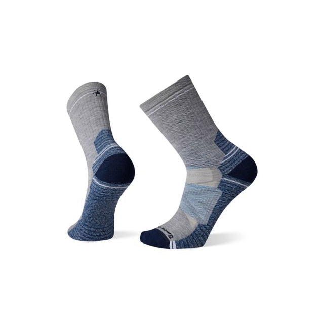 Mens Hike Crew Socks