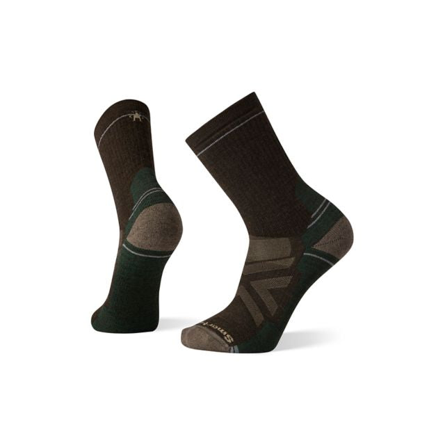 Mens Hike Crew Socks