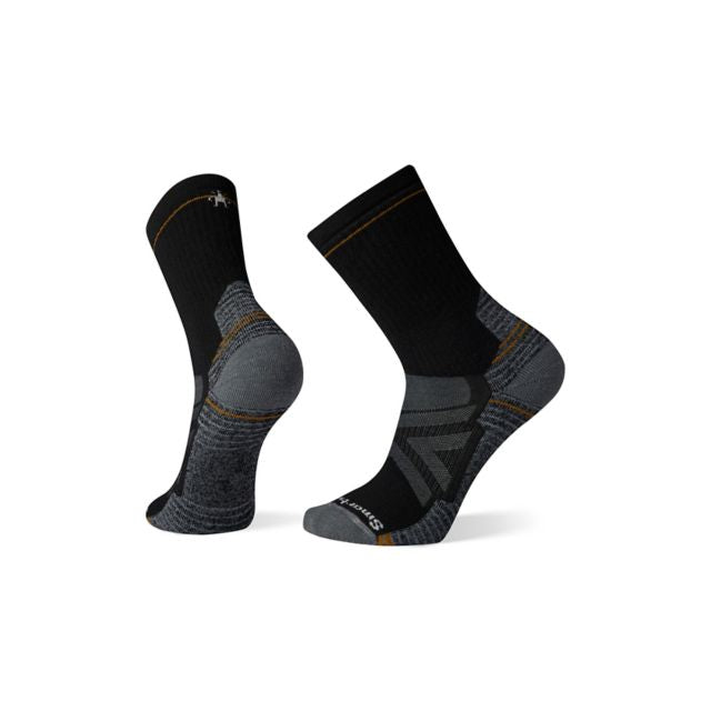 Mens Hike Crew Socks