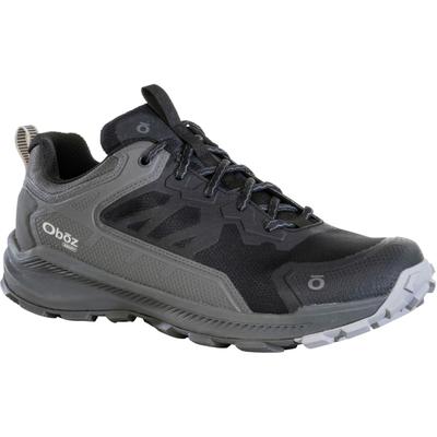 Men's Katabatic Low Waterproof Hiking Shoe