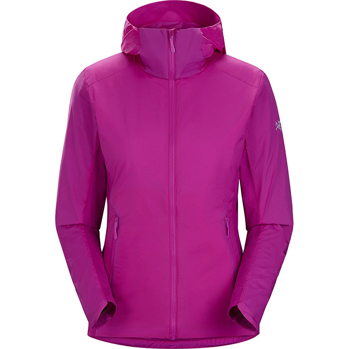 Women's Atom Lightweight Hoodie