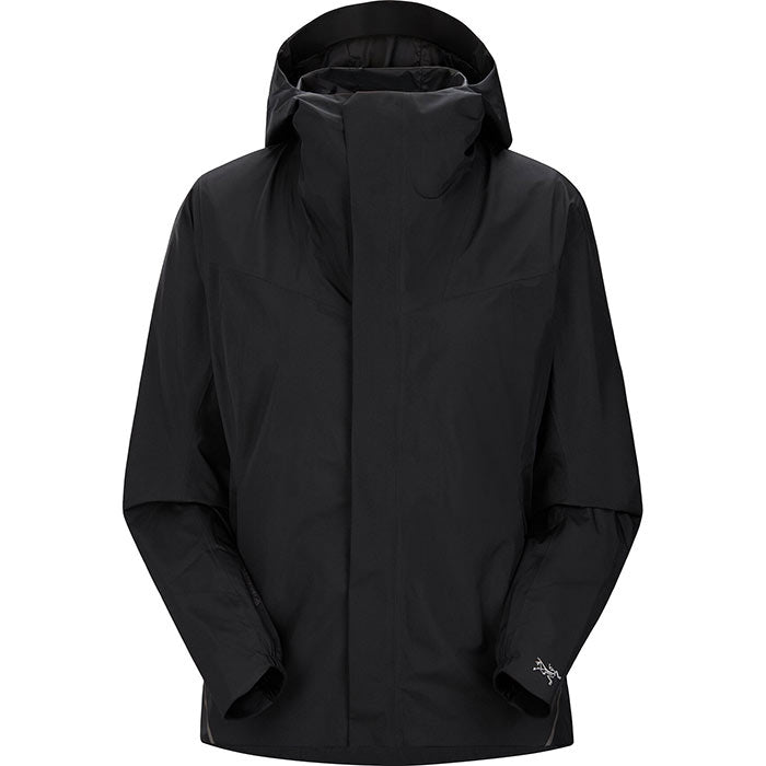 Women's Solano Hooded Jacket