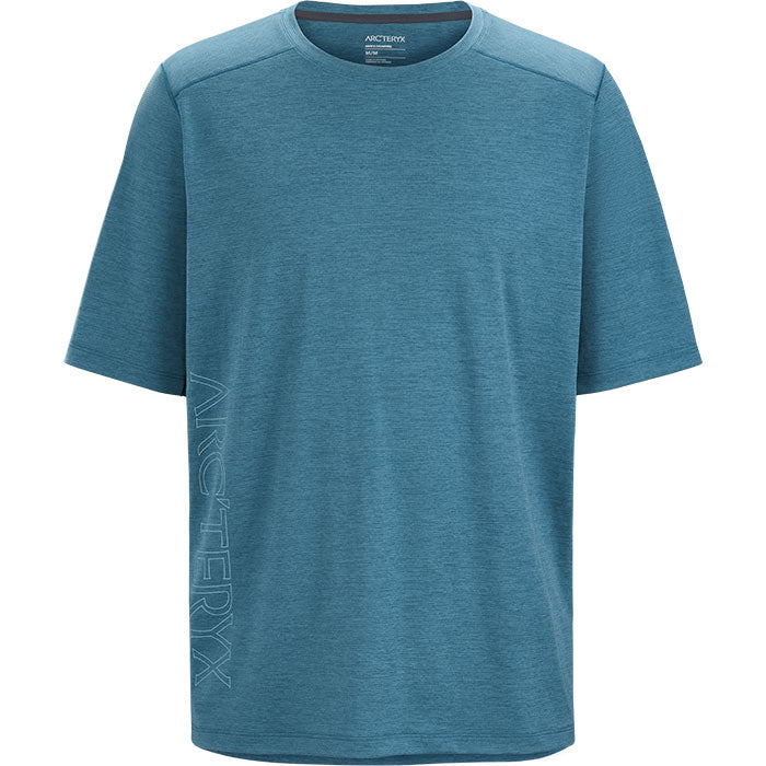 Men's Cormac Downword Short Sleeve Tee