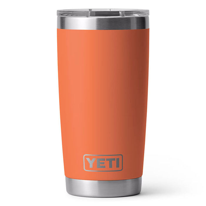 Rambler® 591 ml / 20 oz Tumbler With Magslider Lid