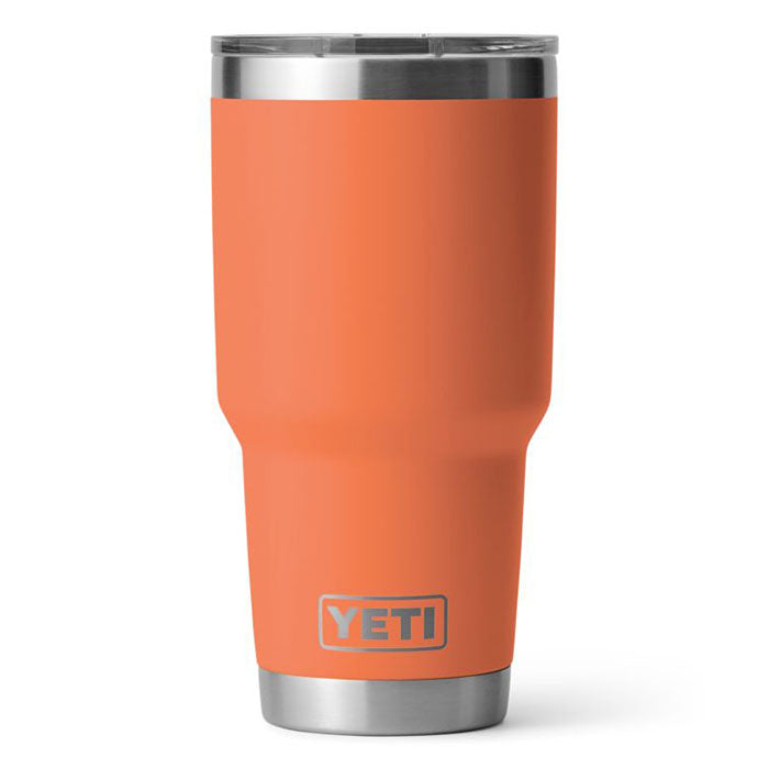 Rambler® 30 oz Tumbler with MagSlider™ Lid 887ml