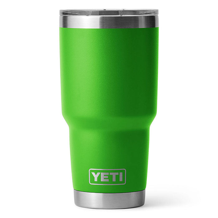 Rambler® 30 oz Tumbler with MagSlider™ Lid 887ml